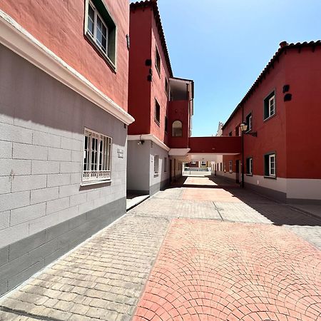 Biltmore Relax House San Miguel de Abona Zewnętrze zdjęcie