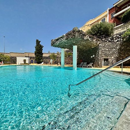 Biltmore Relax House San Miguel de Abona Zewnętrze zdjęcie