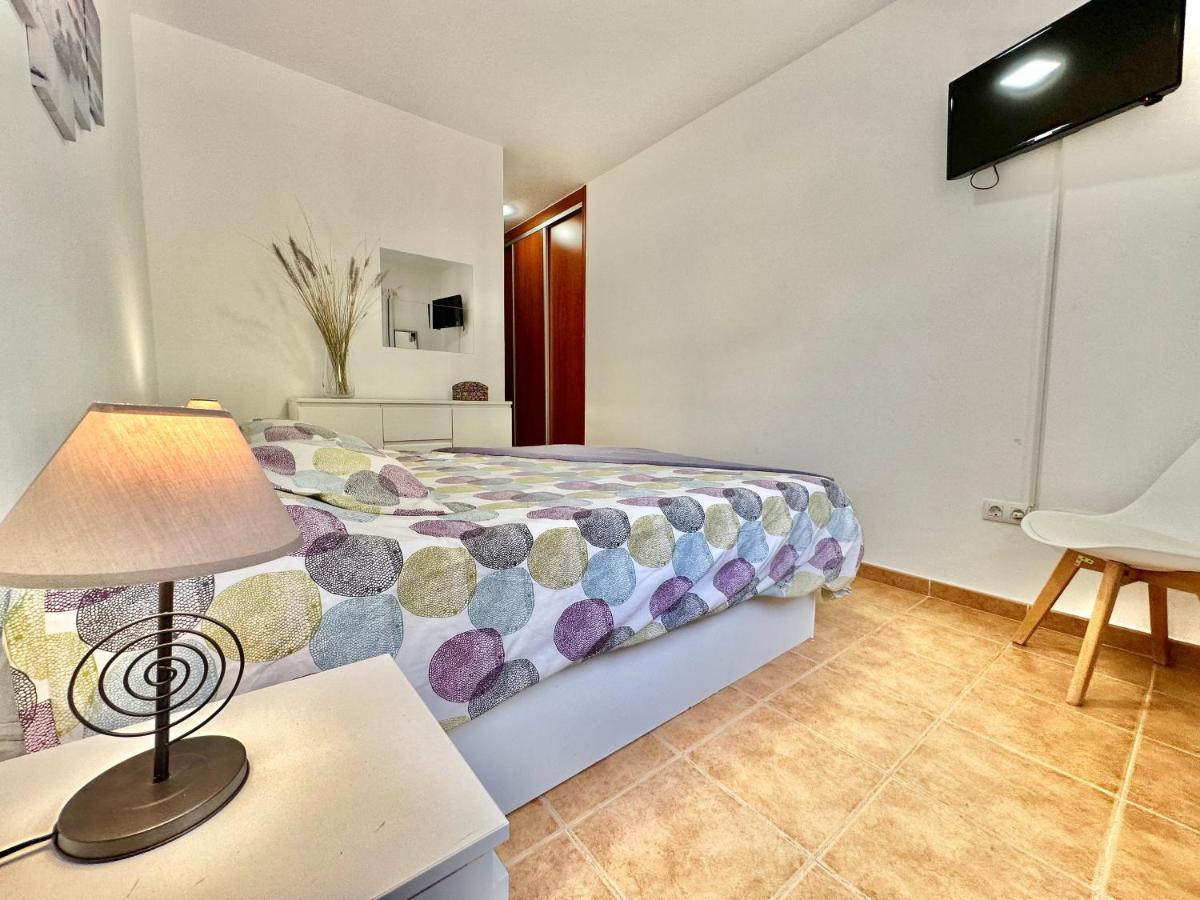 Biltmore Relax House San Miguel de Abona Zewnętrze zdjęcie