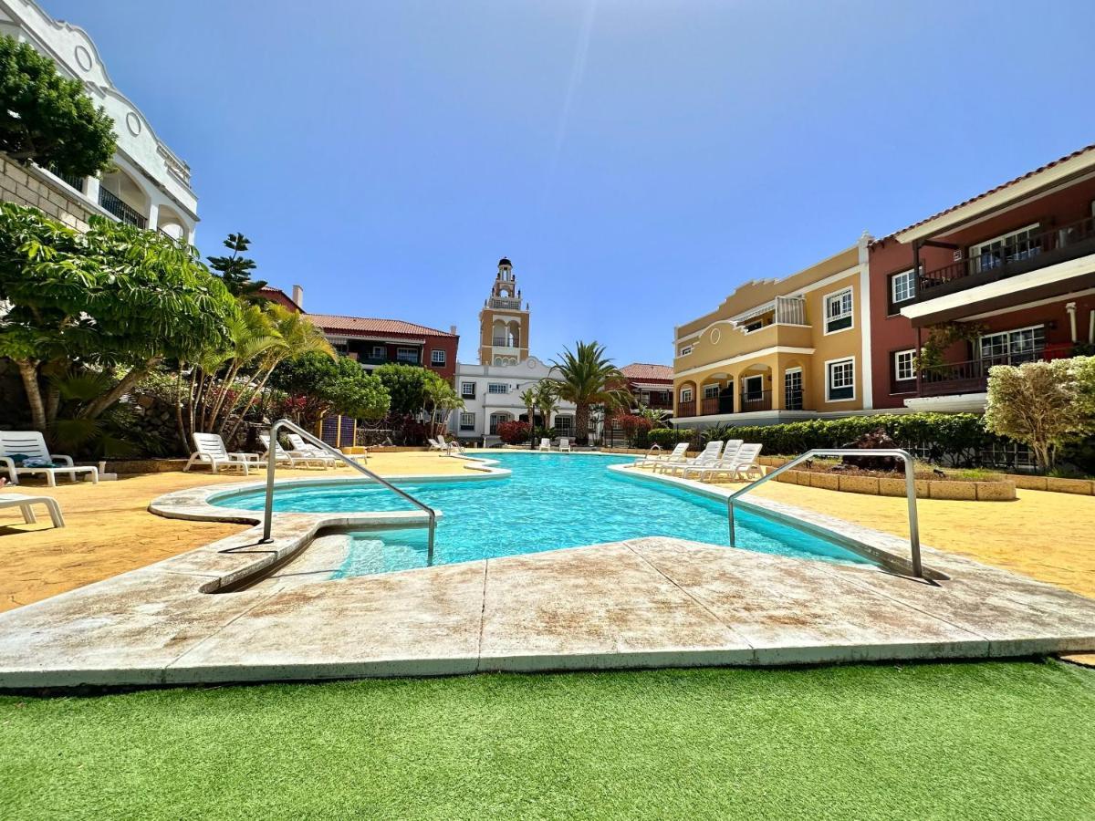 Biltmore Relax House San Miguel de Abona Zewnętrze zdjęcie