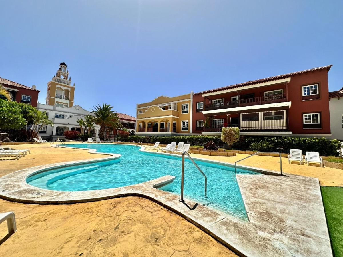 Biltmore Relax House San Miguel de Abona Zewnętrze zdjęcie