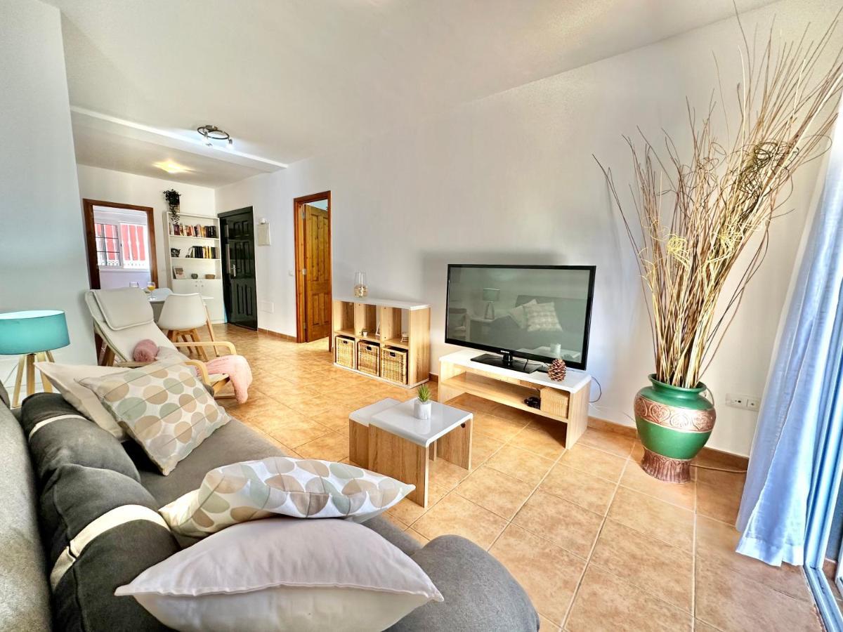 Biltmore Relax House San Miguel de Abona Zewnętrze zdjęcie