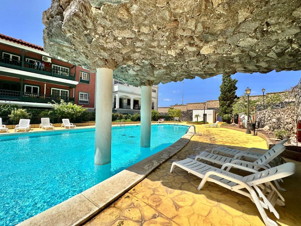 Biltmore Relax House San Miguel de Abona Zewnętrze zdjęcie