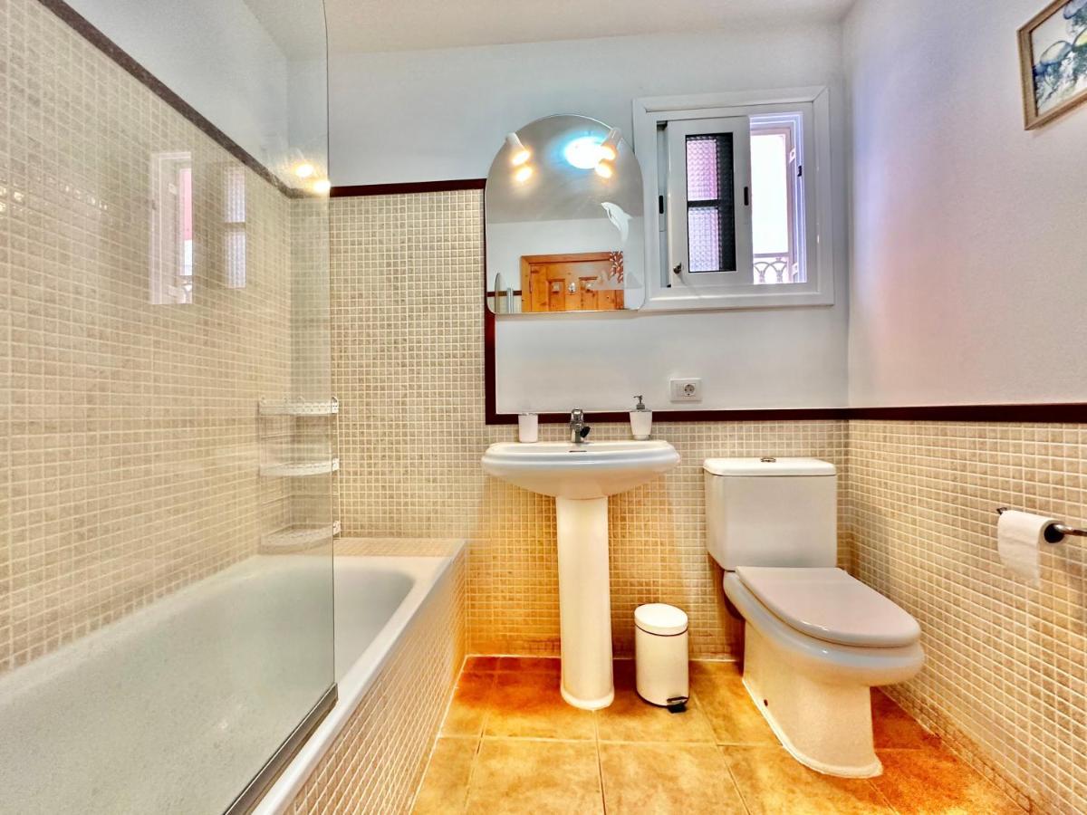 Biltmore Relax House San Miguel de Abona Zewnętrze zdjęcie