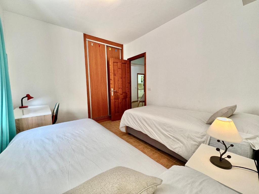 Biltmore Relax House San Miguel de Abona Zewnętrze zdjęcie