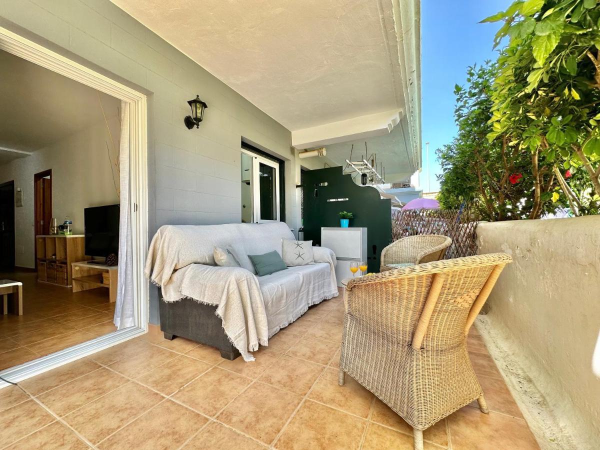 Biltmore Relax House San Miguel de Abona Zewnętrze zdjęcie