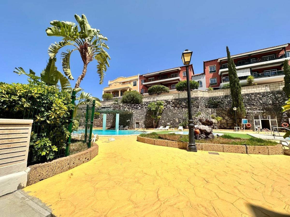 Biltmore Relax House San Miguel de Abona Zewnętrze zdjęcie