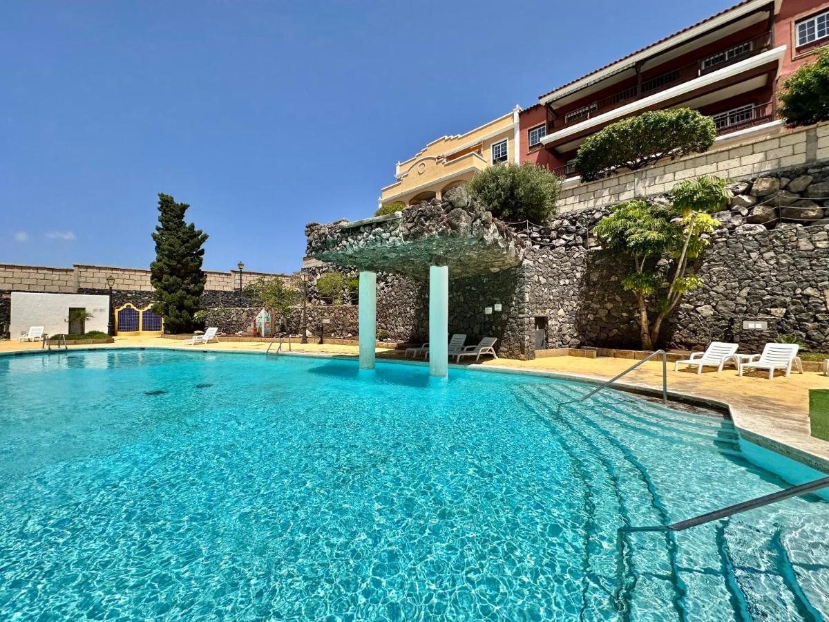 Biltmore Relax House San Miguel de Abona Zewnętrze zdjęcie