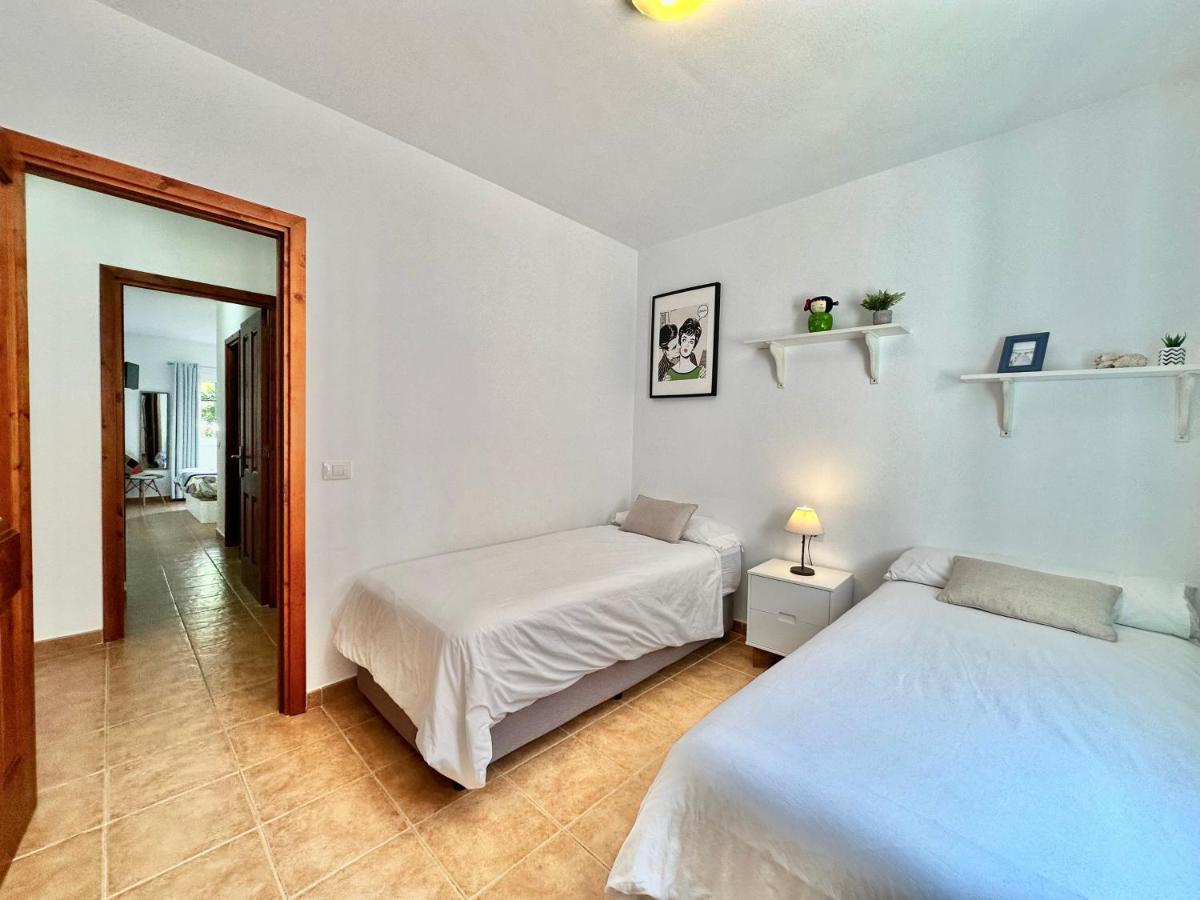 Biltmore Relax House San Miguel de Abona Zewnętrze zdjęcie