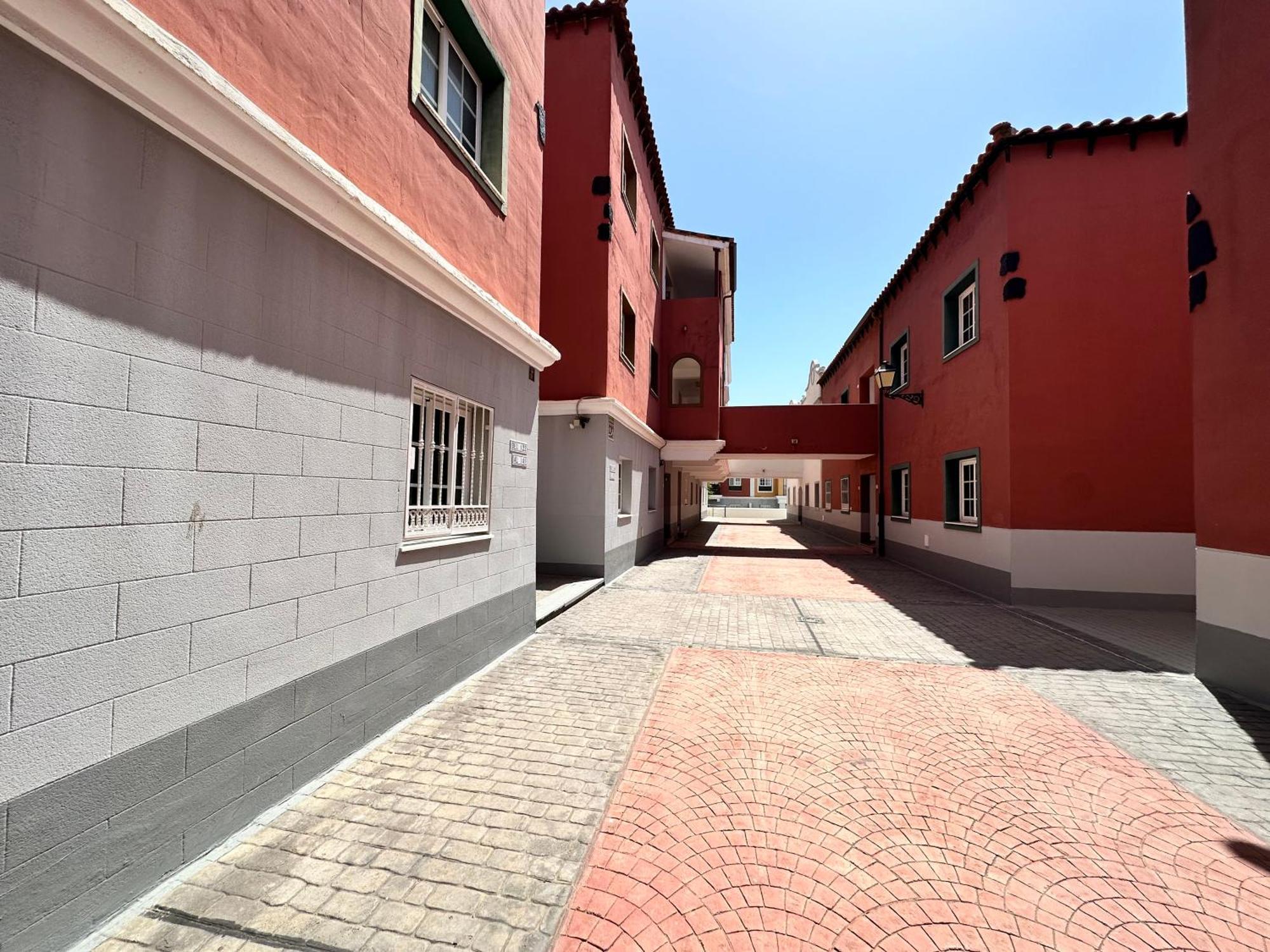 Biltmore Relax House San Miguel de Abona Zewnętrze zdjęcie
