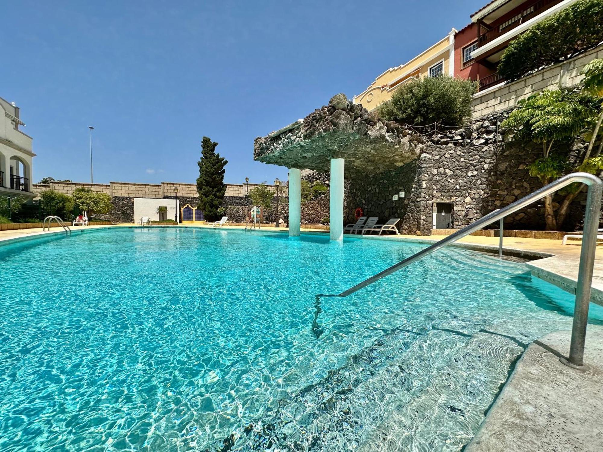 Biltmore Relax House San Miguel de Abona Zewnętrze zdjęcie